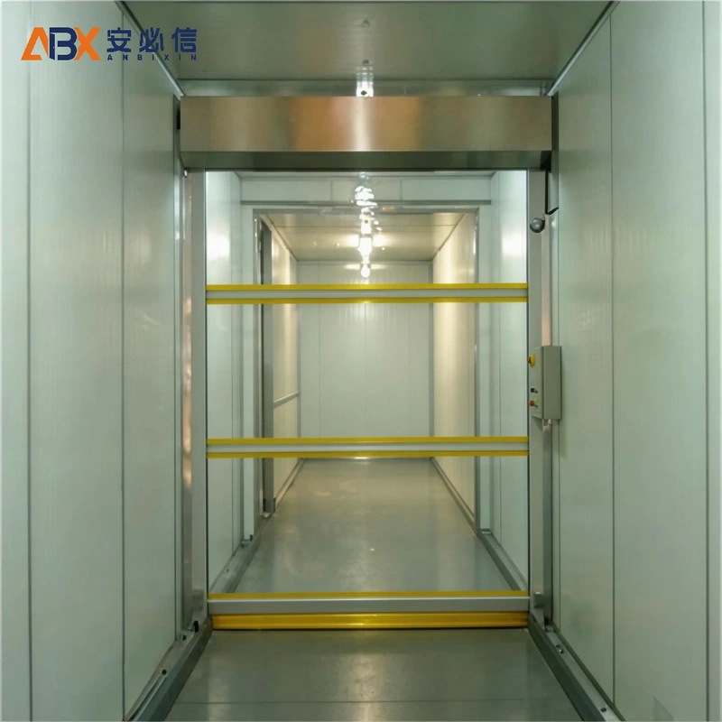 成都快速卷帘门